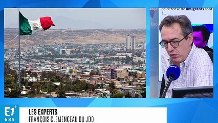 À quelques mois de la présidentielle, nouvelles flambées de violence au Mexique