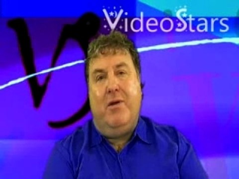 Russell Grant Video Horoscope Capricorn November Sunday 25th