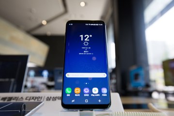 Le Samsung Galaxy S9 sera révélé en février 2018 !