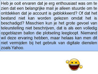 Weet hoe je Yahoo ondersteunings nummer meteen kunt krijgen?