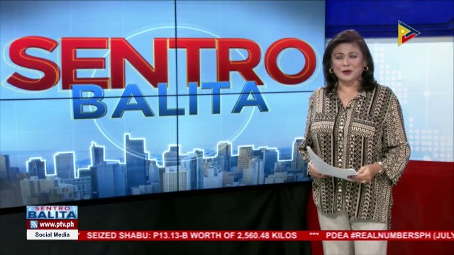 Oral arguments sa petisyon vs Martial law extension, itinakda sa susunod na linggo