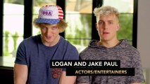 Logan & Jake Paul's Olympic Favourite - the Rio 2016 Siblings _ My Olympic Moment-GAIk4tA