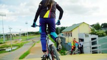 Colombia's Next BMX Star Aims at Buenos Aires 2018 _ Youth Olympic Games-cQXx5QosRrQ