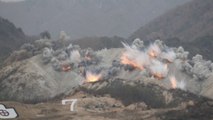 Pyongyang asks Seoul to abandon military drills with US to ease tensions