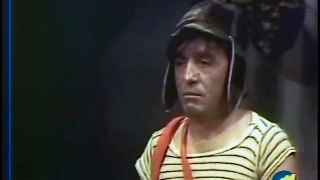 Chaves   006   Os Baloes