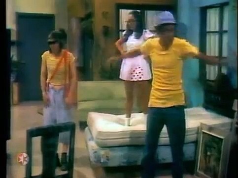 Chaves 004 O Dinheiro Perdido