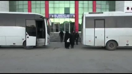 Van Merkezli Deaş Operasyonu