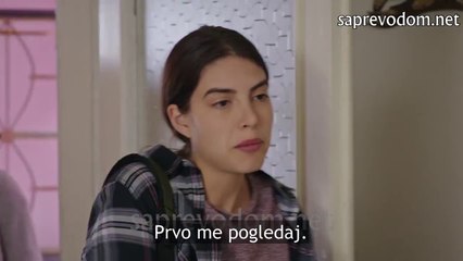 Ćerke - Gospođa Fazilet i njene kćeri - 8 epizoda - 1 deo