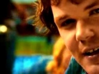 Idlewild - You held the World in Your Arms - Video Clip