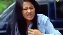 Alissa Soebandono arm carry 2