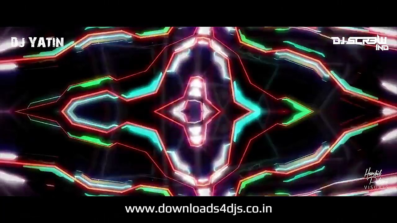 Mehbooba Mehbooba (Remix) -  DJ songs sholay remix songs