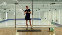 Body Positioning Strengthening Workout ft. Ondrej Hotarek _ Workout Wednesday-iMUhJS0d5A