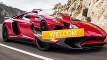 [WATCHING] Lamborghini Aventador S vs  2018 Huracan Performante Prototype Sound Comparis