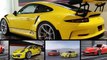 [NEWS TURN ]Australian Porsche 911 GT3 RS PDK Has Awesome All Yellow Spec
