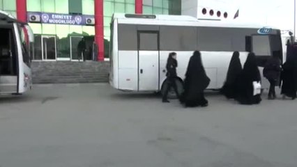 Van Merkezli Deaş Operasyonu: 7 Tutuklama