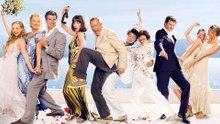 Watch Mamma Mia: Here We Go Again! Full Movie Online