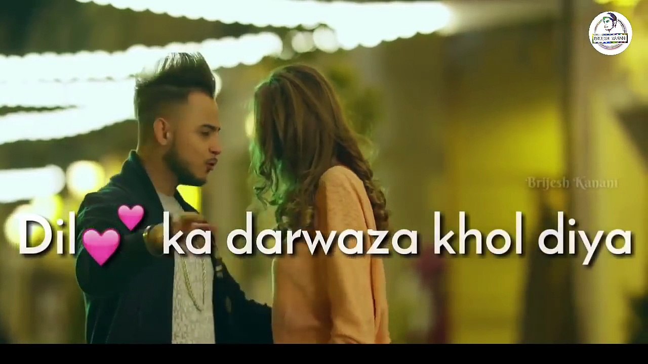 Akeli Na Bazaar Jaya Karo Nazar Lag Jayegi Whatsapp Status - Milind Gaba - New Version Status - 2018
