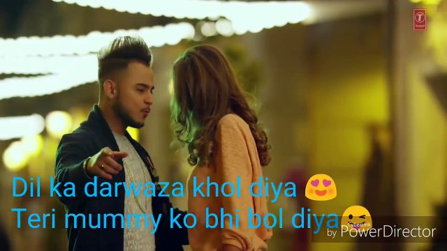 WhatsApp status 30 sec rap nazar lag jayegi millind gaba
