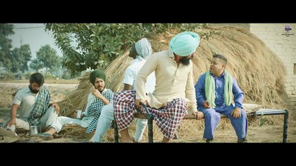 Lassi Da Glass  Bobby Sun