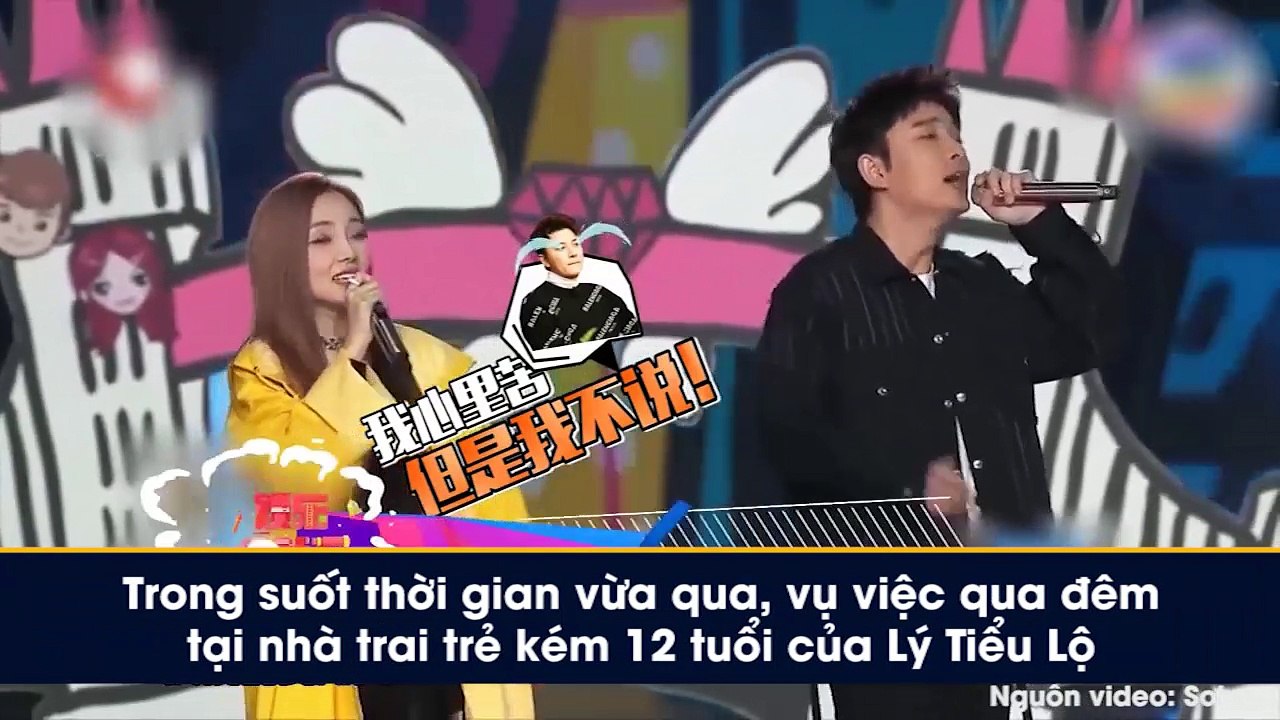 Hình ảnh xót xa: Giả Nãi Lượng bật khóc, ôm chặt con gái đầy nghẹn ngào khi tiễn con đi học
