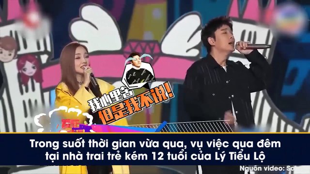 Hình ảnh xót xa: Giả Nãi Lượng bật khóc, ôm chặt con gái đầy nghẹn ngào khi tiễn con đi học