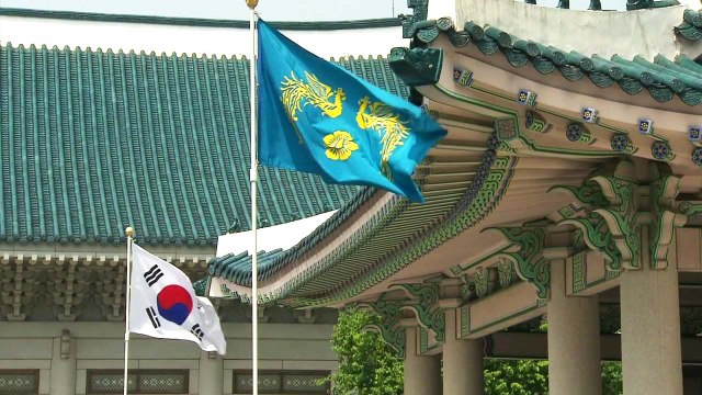 [단독] 청와대 가상화폐 거래소 폐지, 정부 공식 방침 아니다 / YTN