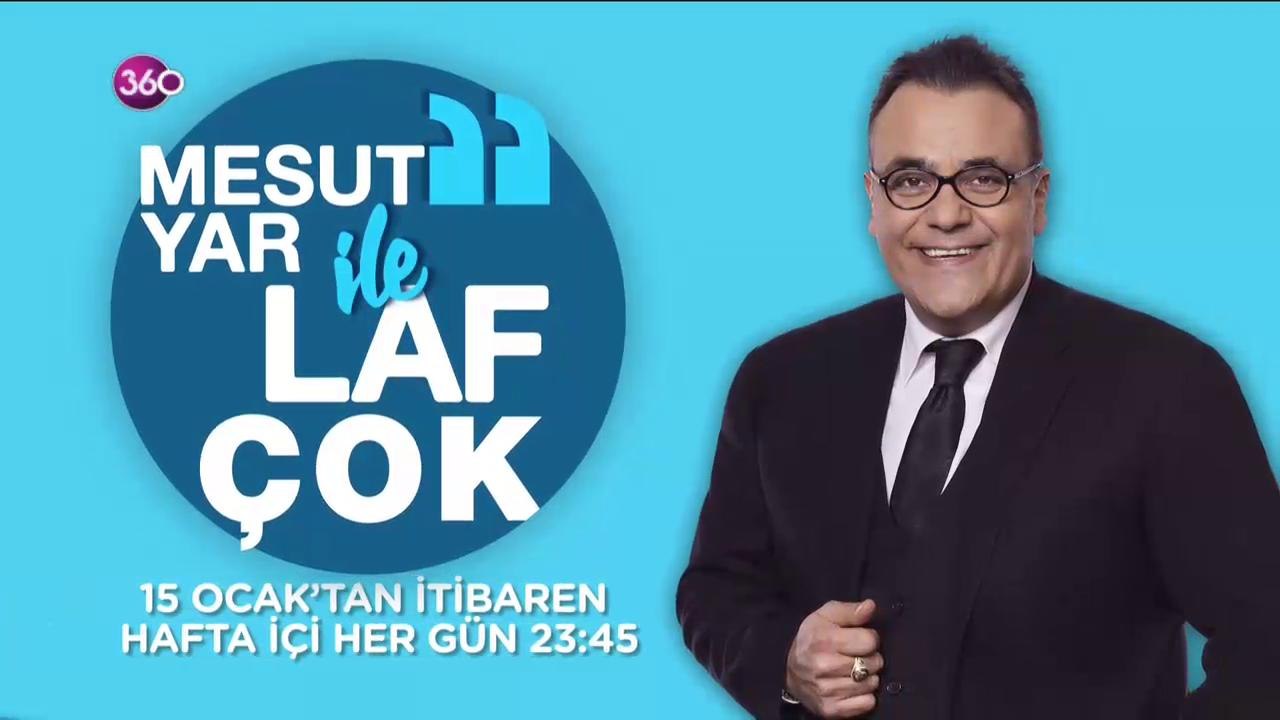 Laf Çok