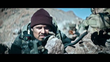 12 Strong Movie Clip - Let's Do This Boys (2018)