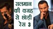 Salman Khan was the reason behind Saif Ali Khan's decision to quit Race 3; Here's why | FilmiBeat