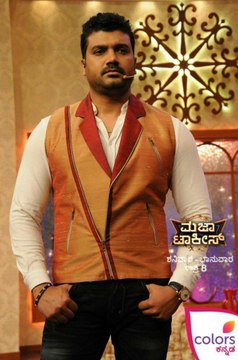 ಸೃಜನ್ ಲೋಕೇಶ್ ಮಜಾ ಟಾಕೀಸ್ ಮತ್ತೆ ಶುರು | Filmibeat Kannada