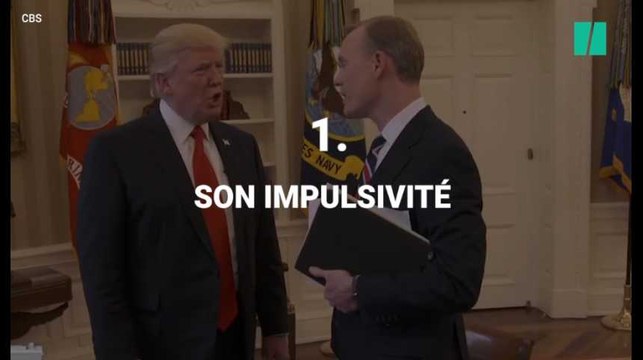 Pourquoi la santé mentale de Donald Trump est-elle si controversée?