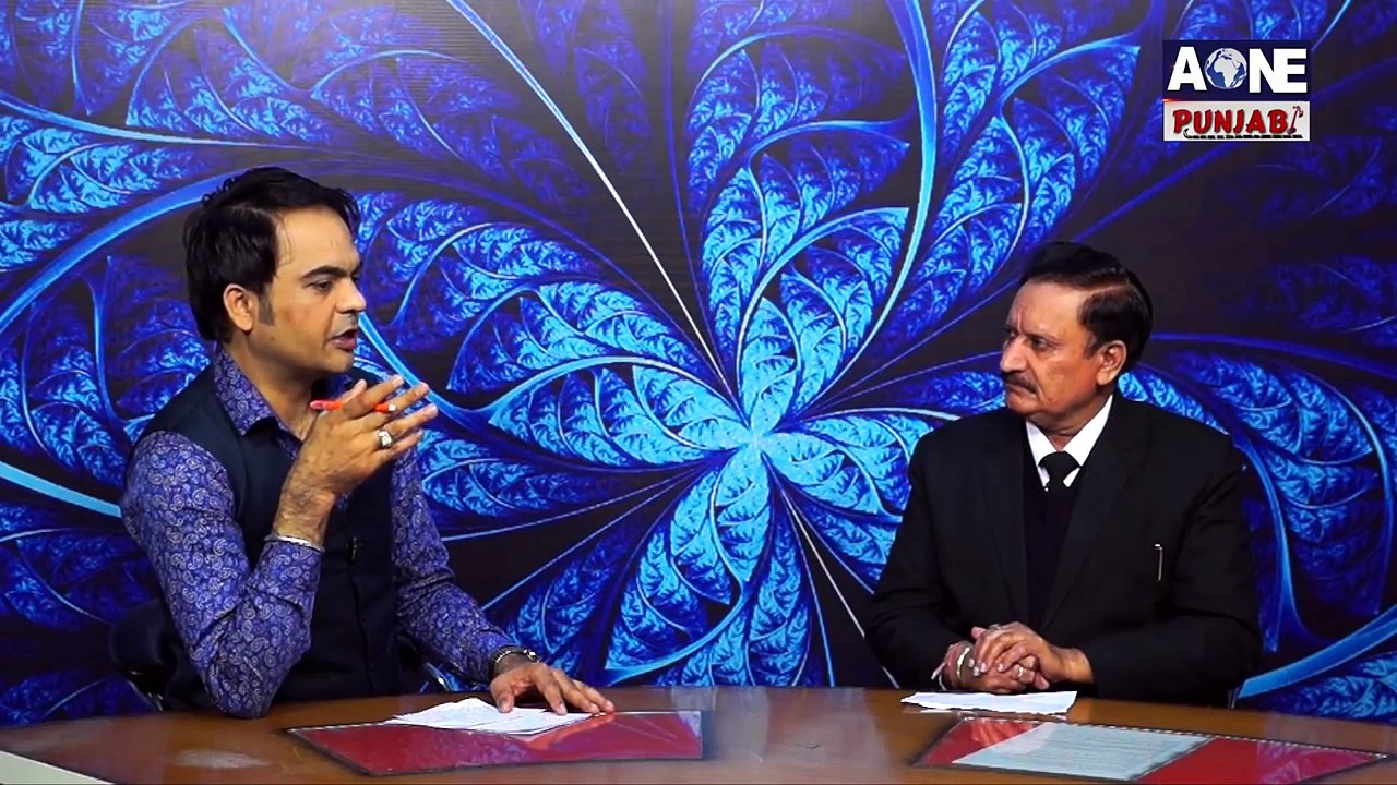 jaggi johal talk show