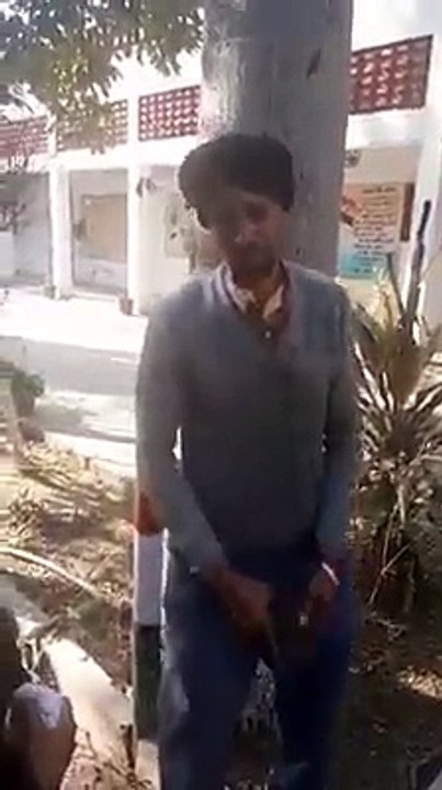 dalit girl