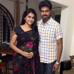 விக்ராந்தின் மனைவி மானசா செய்யும் கேக் வைரல் ஆகிறது.