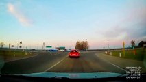 Car Crash very Shock dash camera 2015 NEW ★★★★★ By Top Speed Motor #15