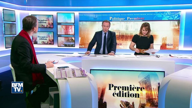 ÉDITO - Circulaire Collomb sur les migrants: Le ministre de l’Intérieur ne va pas trop loin