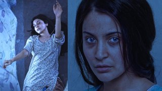 Anushka Sharma Upcoming Horror Movie ' Pari ' Trailer | Watch horror movie pari trailer video | sunnie arora |