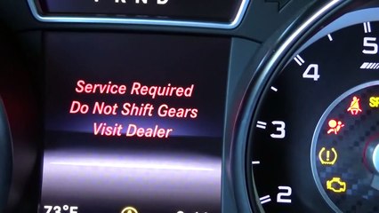 I purchased a Daily Driver - Mercedes GLA