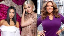 Kim Kardashian Furious At Wendy Williams As She INSULTS Kylie Jenner
