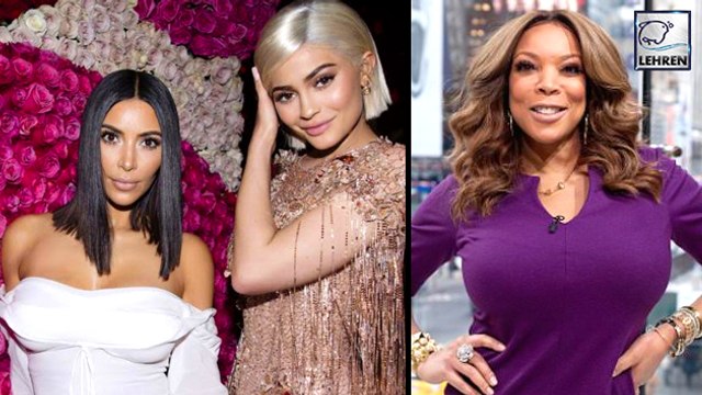 Kim Kardashian Furious At Wendy Williams As She INSULTS Kylie Jenner