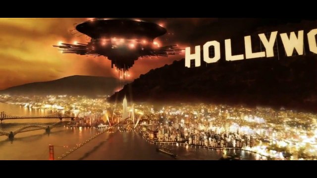 Maze Runner_ The Death Cure - Aidan Gillen (Janson Ratman) Interview