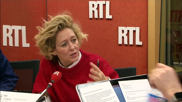 Darmanin vit la politique comme une mission, pas une religion , analyse Alba Ventura