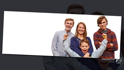 Summer Programs -Experience America