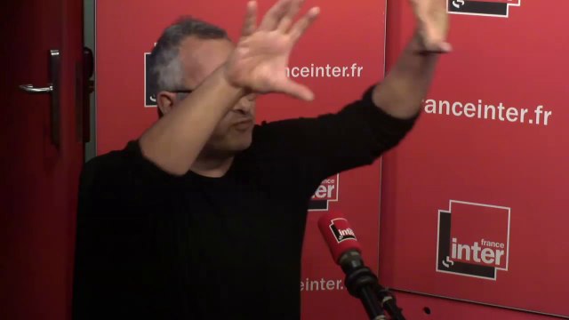 Stanislas Dehaene : Nous voulons savoir comment l'apprentissage fonctionne pour que les enfants comprennent mieux