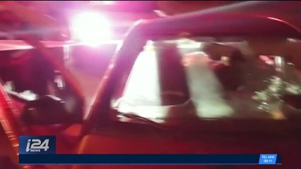 Attentat à Havat Gilad : les terroristes toujours recherchés