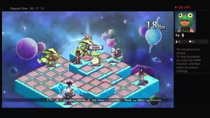 Post-Game Analysis (11)