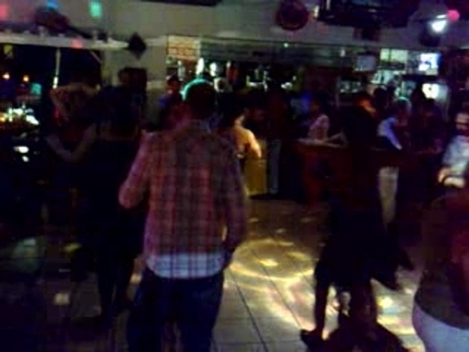 Casa De Meze Salsa Cairns Cairns Premiers Salsa Dance Venue