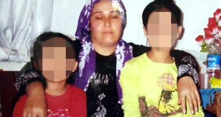 Başsız Bulunan Kadının Katili Eski Kocası Çıktı