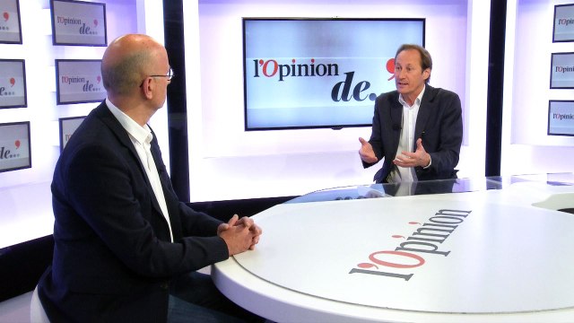 Bruno Fuchs – Circulaire immigration : «Elle doit être revue un petit peu. Ça heurte»