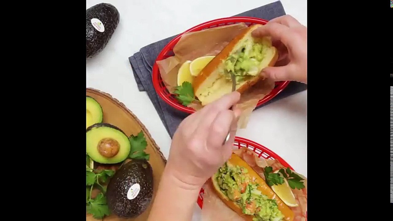 12 Easy Sandwich Recipes - How to Make Club Sandwiches